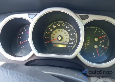 2004 Toyota 4Runner Sr5 V6 из США, поврежденный, VIN JTEZU14R140033925